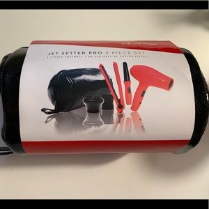 NuMe Jet Setter Pro Mini Tools (4 Pieces)